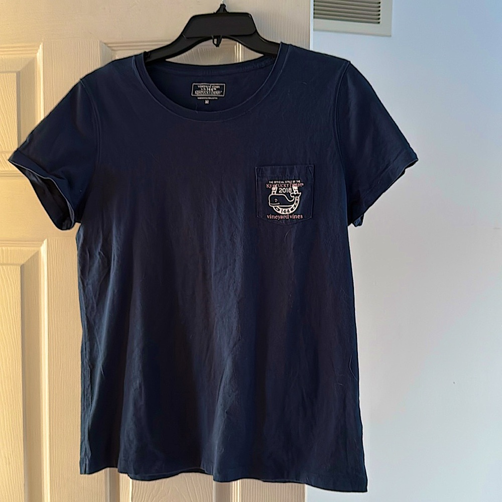 2018 kentucky derby tshirt
